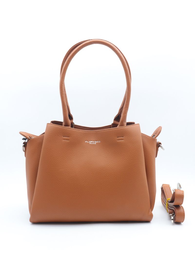 Flora &amp; Co