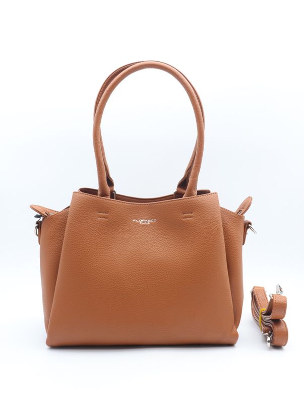 Flora &amp; Co