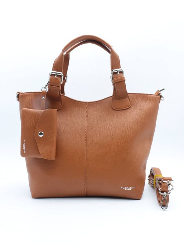 Flora &amp; Co