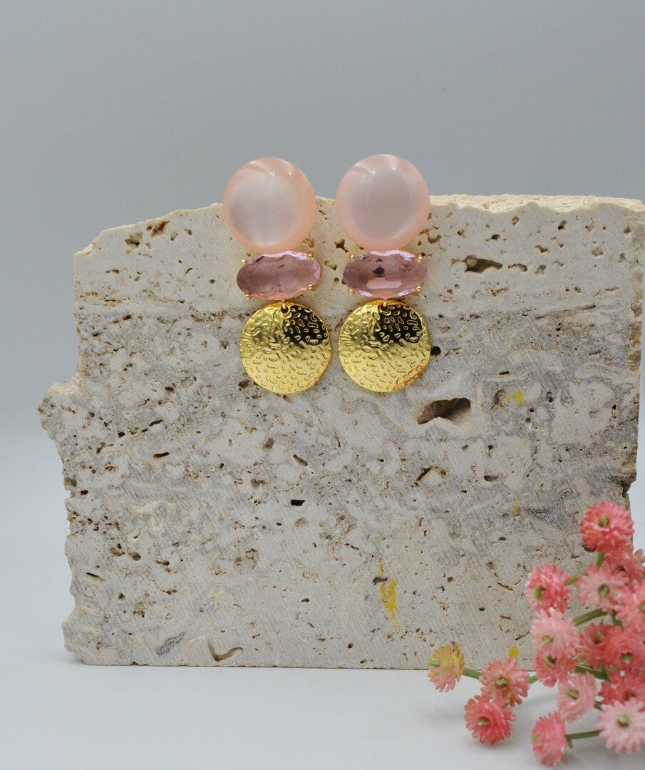 Maison Cachet Brillantes Rose