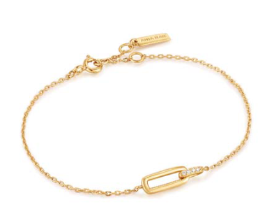 Ania Haie - B0037-01G/H (goud/zilver)
