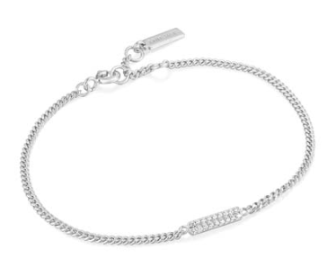 Ania Haie - B037-02H (zilver)