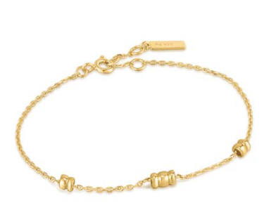 Ania Haie - B038-01G (goud)