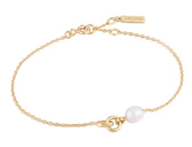 Ania Haie - B043-01G/H (goud/zilver)