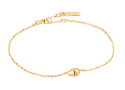 Ania Haie - B043-04G (goud)