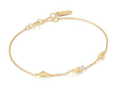Ania Haie - B050-01G (goud)