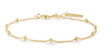 Ania Haie - B058-01G (goud)