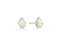 Ania Haie - E014-03G (goud - opal colour stone)