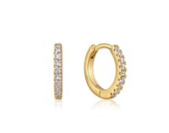 Ania Haie - E035-17G (goud)