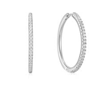 Ania Haie - E037-07G/H (goud/zilver)