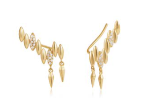 Ania Haie - E051-03G (goud)