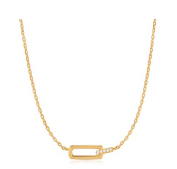 Ania Haie - N037-01G/H (goud/zilver)