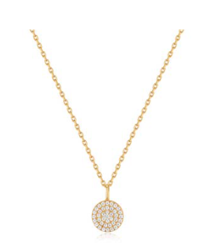 Ania Haie - N037-03G (goud)