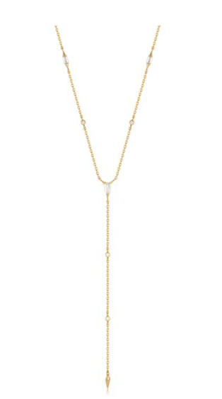 Ania Haie - N053-05G (goud)