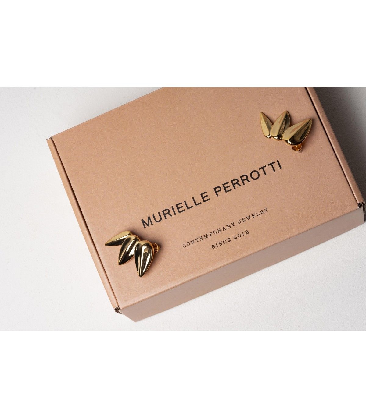 Murielle Perrotti: CALLME80/M-E3