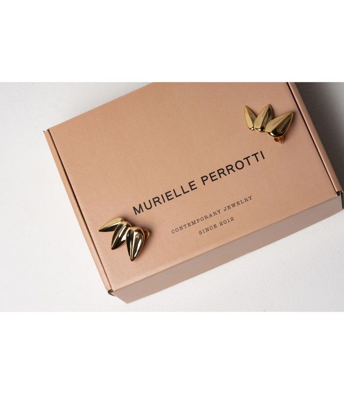 Murielle Perrotti: CALLME80/M-E3