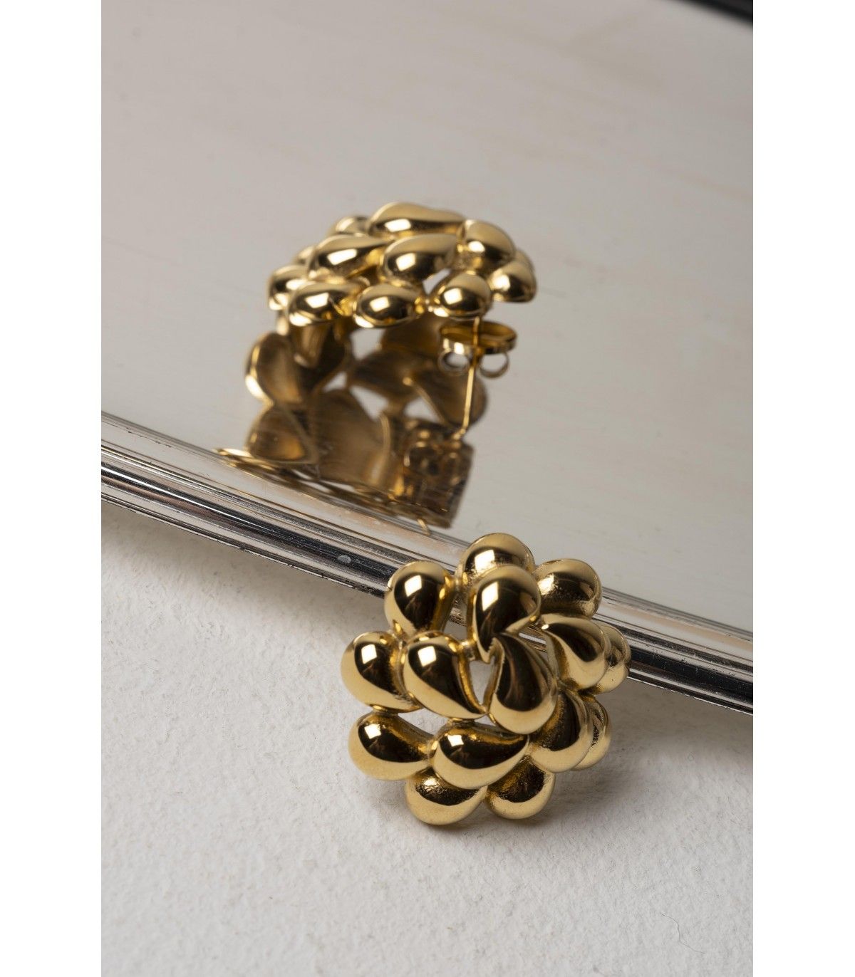 Murielle Perrotti: CALLME80/S-E5