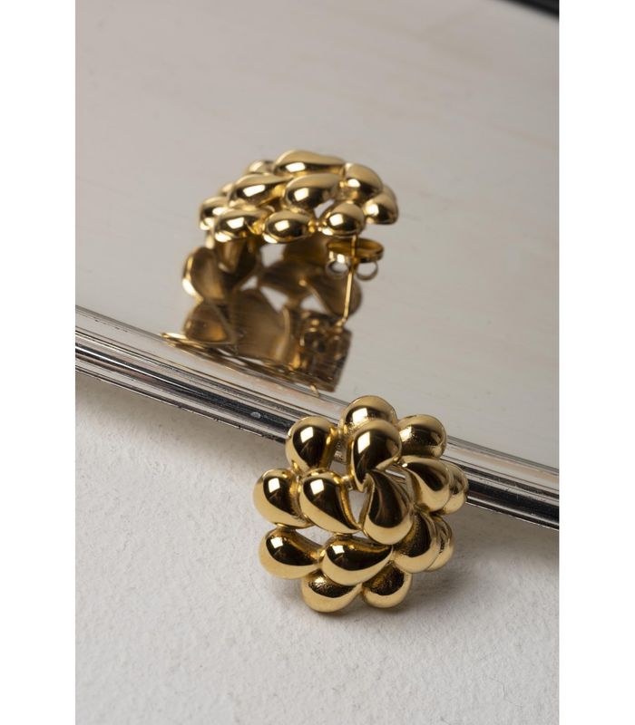 Murielle Perrotti: CALLME80/S-E5