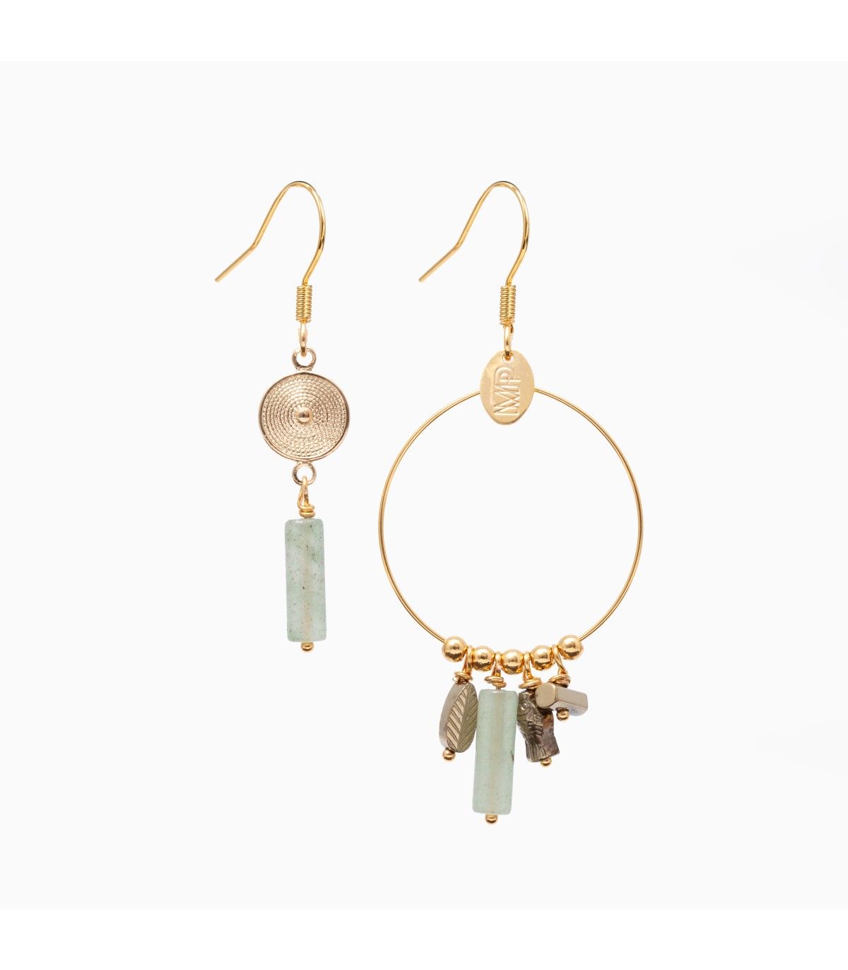 Murielle Perrotti: CHARM-GLGR