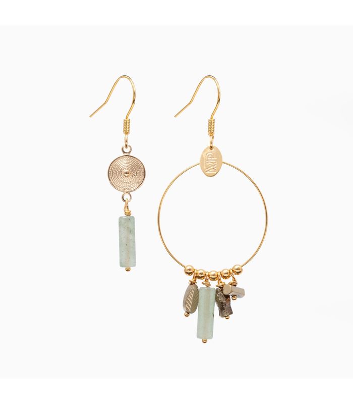 Murielle Perrotti: CHARM-GLGR