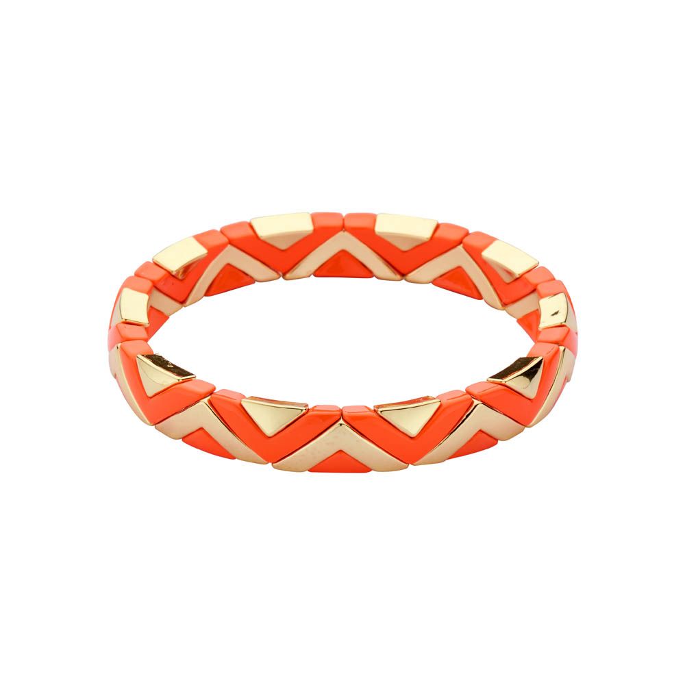 CAB14 armband Les Cordes