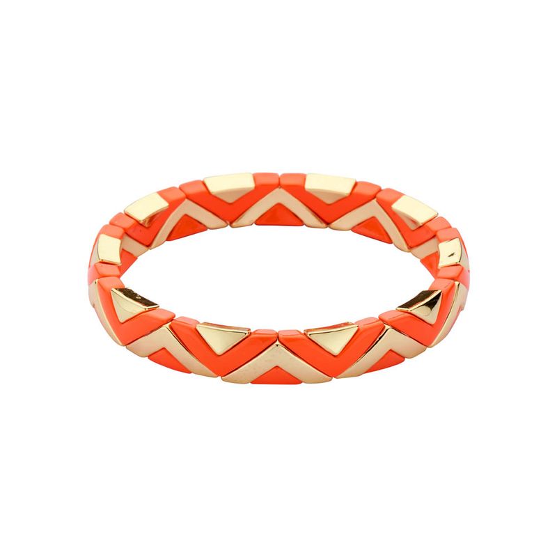 CAB14 armband Les Cordes