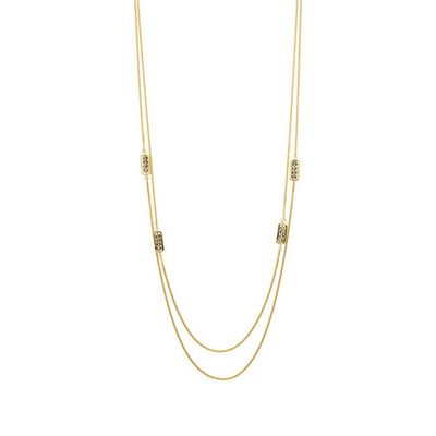 Djavilang ketting Les Cordes