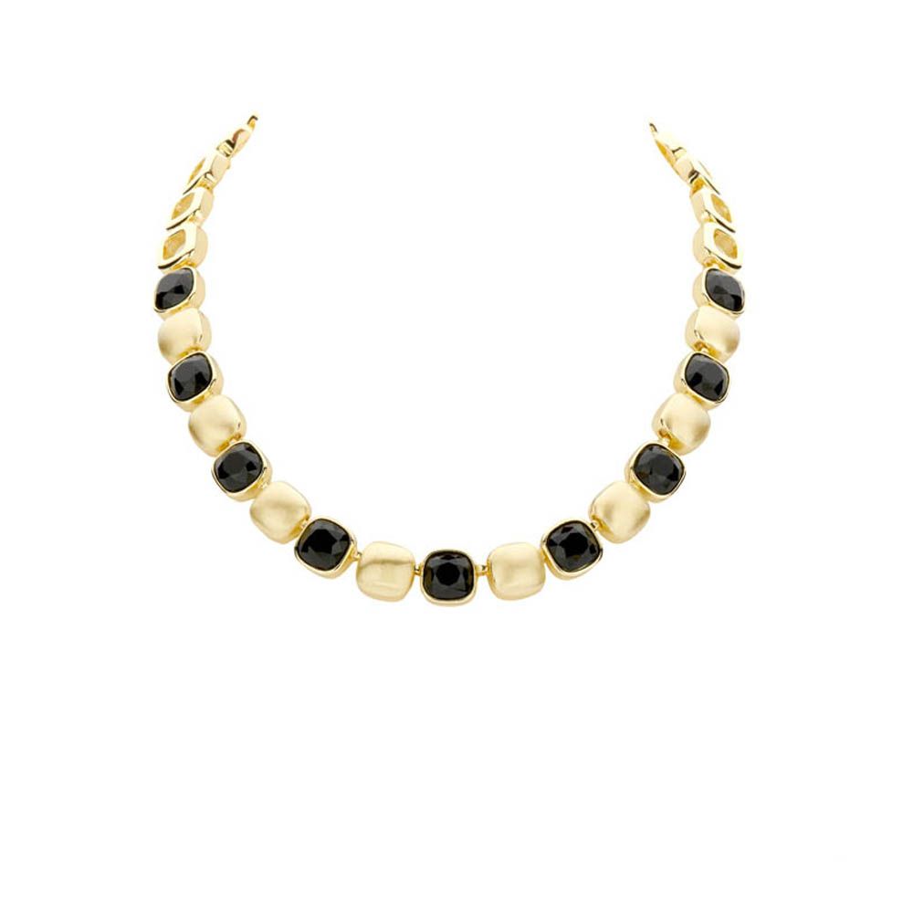 Fabiana ketting Les Cordes