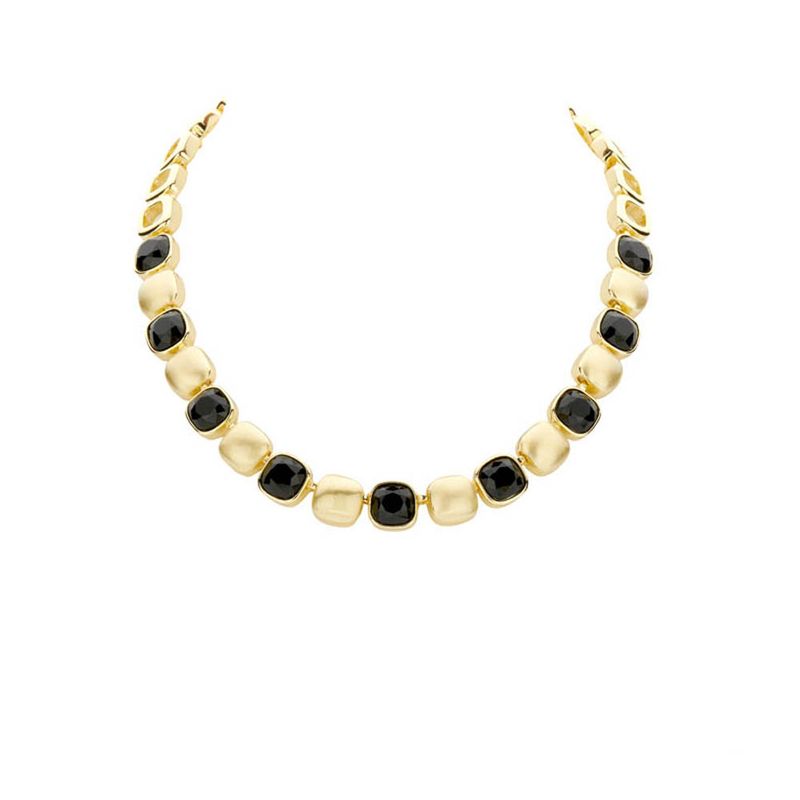 Fabiana ketting Les Cordes