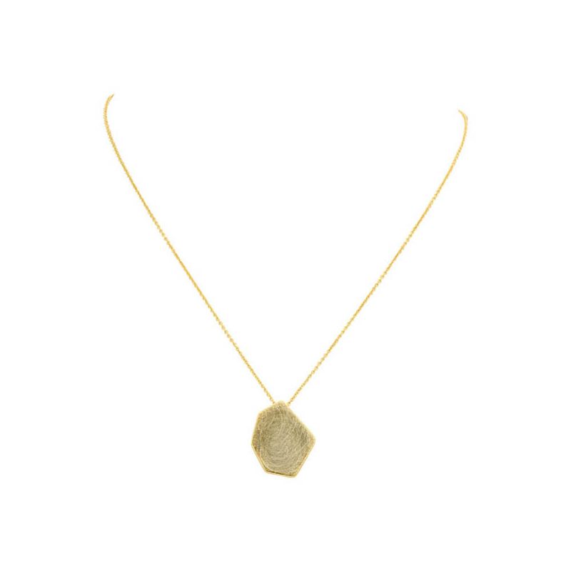 TESI ketting Les Cordes