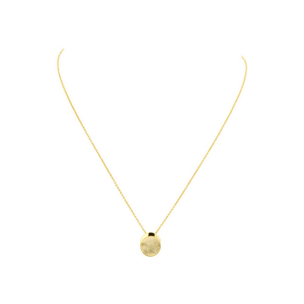 TIANA ketting Les Cordes