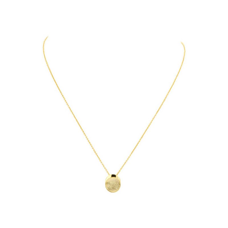 TIANA ketting Les Cordes