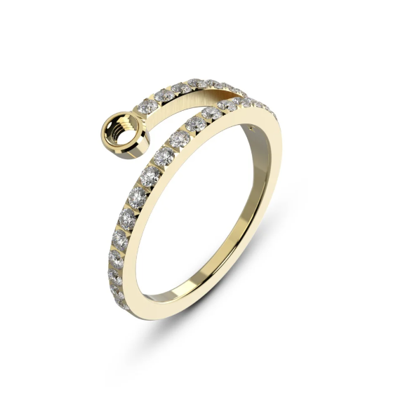 Melano ring TR31