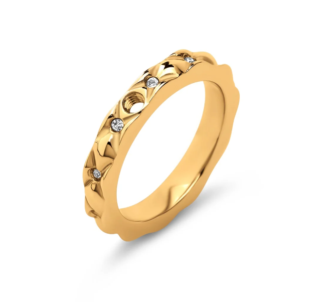 Melano ring TR40