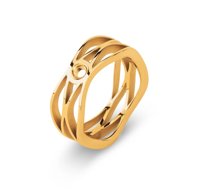 Melano ring TR42
