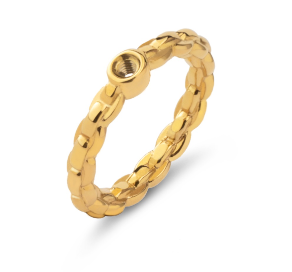 Melano ring TR44