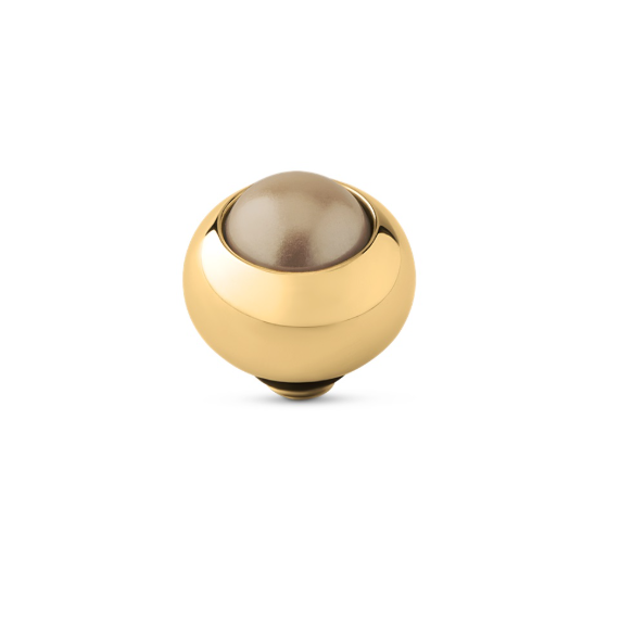 Melano steen TMC5 pearl effect bronze