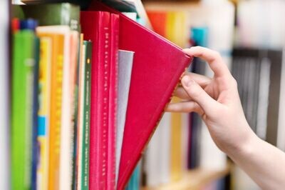 Livros