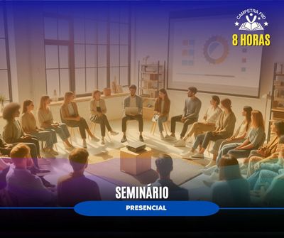 Seminário "Legionella"