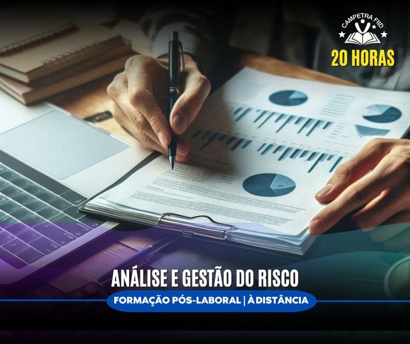 Análise e Gestão do Risco