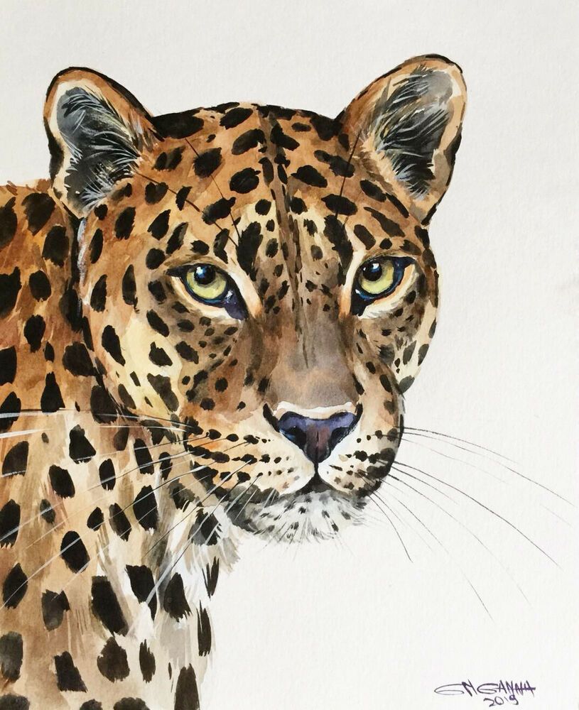 May half-term  Tuesday 26 May 2026 - 9:00-12:00- MORNING- Art Workshop - LEOPARD SILK PAINTING