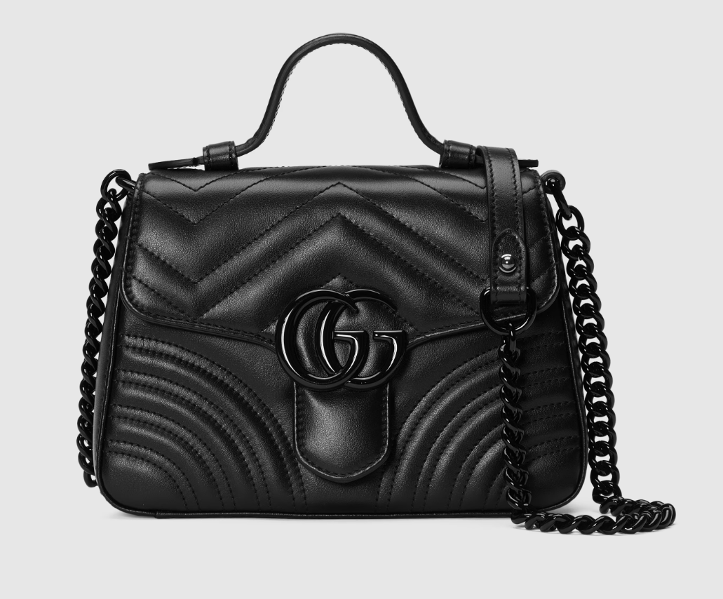 MINI SAC À MAIN GG MARMONT