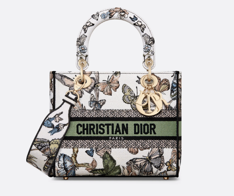 SAC LADY D-LITE MEDIUM