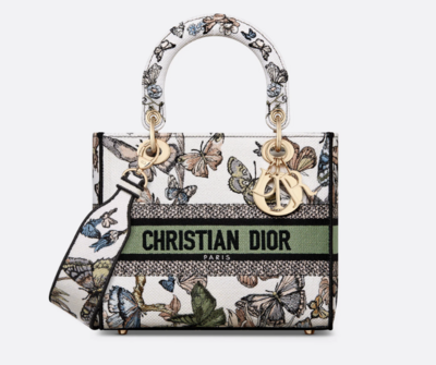 SAC LADY D-LITE MEDIUM