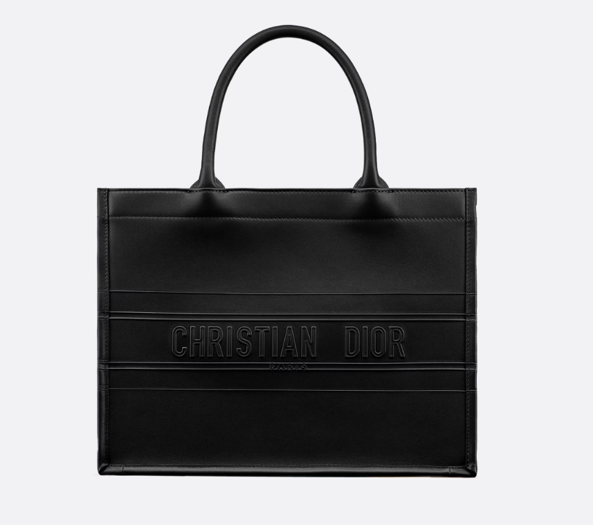 BOOK TOTE MEDIUM