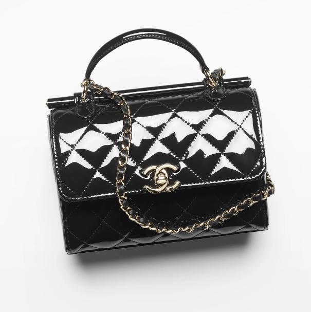 PETIT SAC BOÎTE