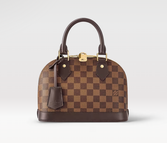Sac Alma BB