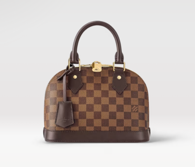 Sac Alma BB