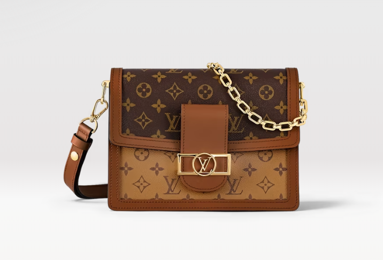 Sac Dauphine MM