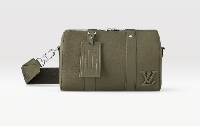 Sac City Keepall